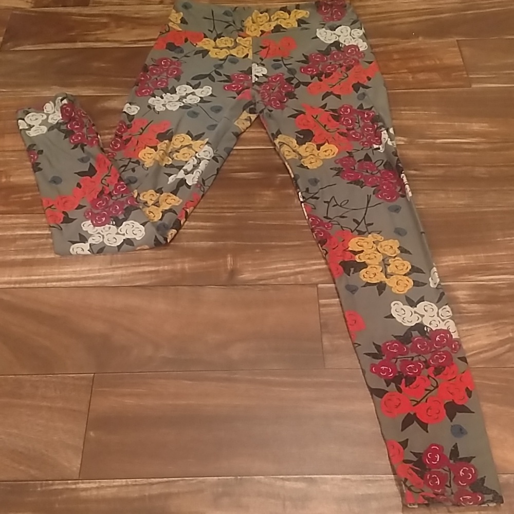 Lularoe